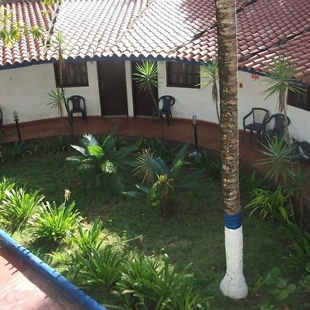 Miramar Village Playa El Agua Exterior photo