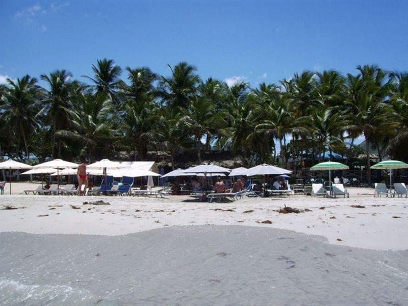 Miramar Village Playa El Agua Exterior photo