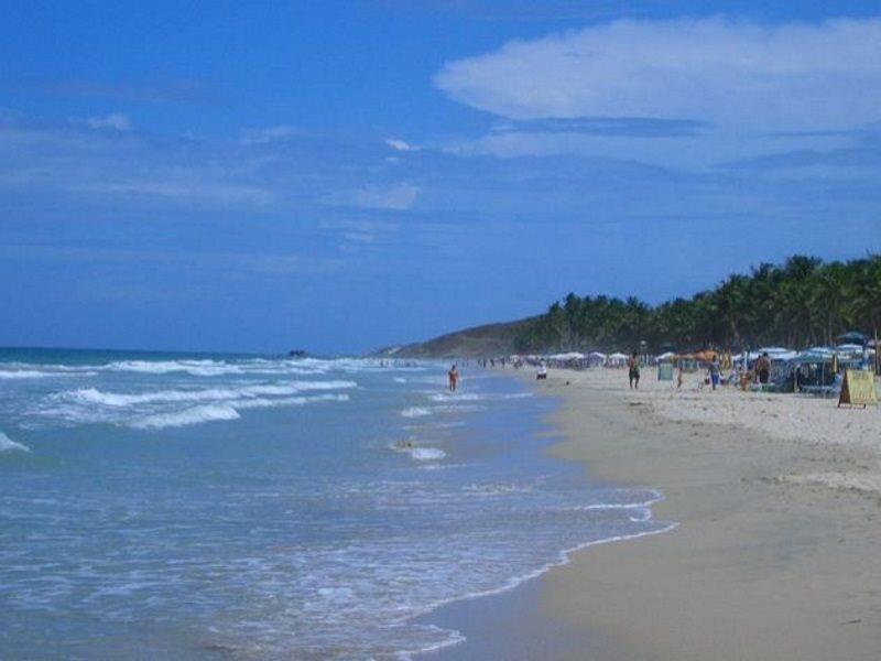 Miramar Village Playa El Agua Exterior photo